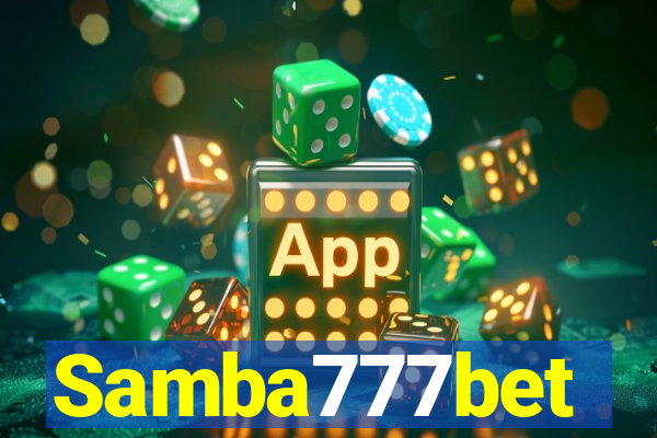 Samba777bet