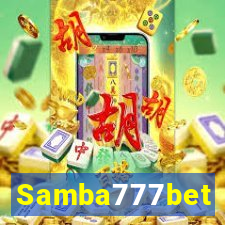 Samba777bet