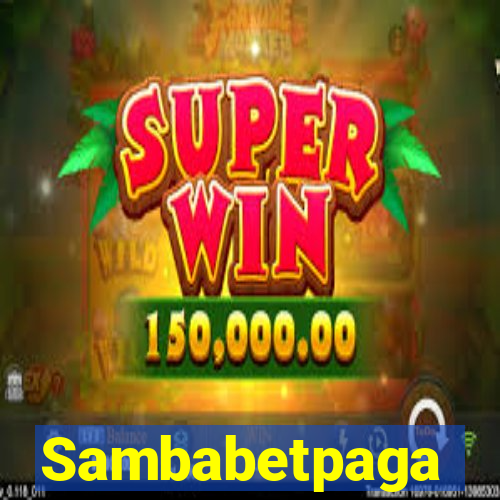 Sambabetpaga