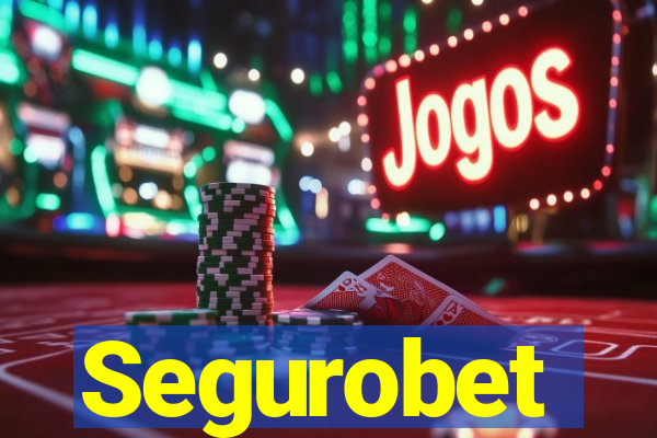 Segurobet