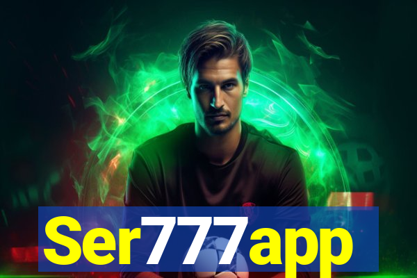 Ser777app