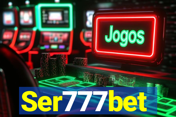 Ser777bet