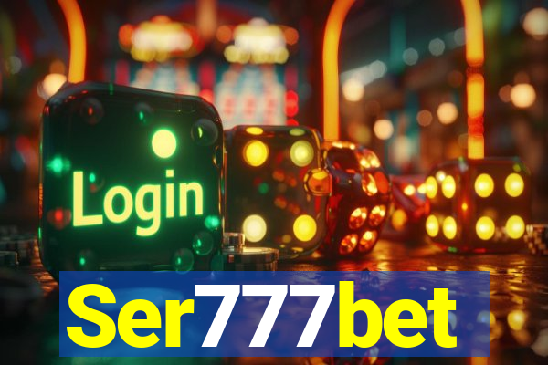 Ser777bet