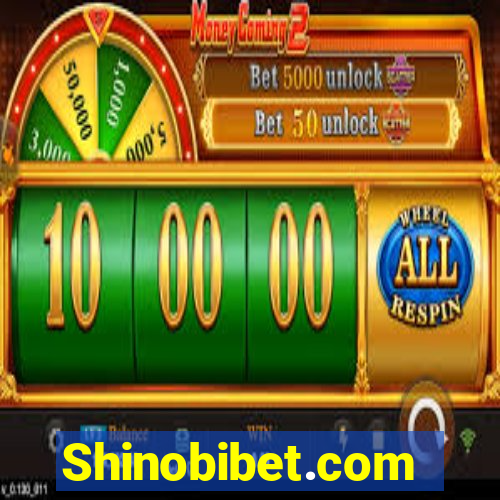 Shinobibet.com