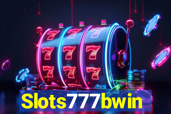 Slots777bwin