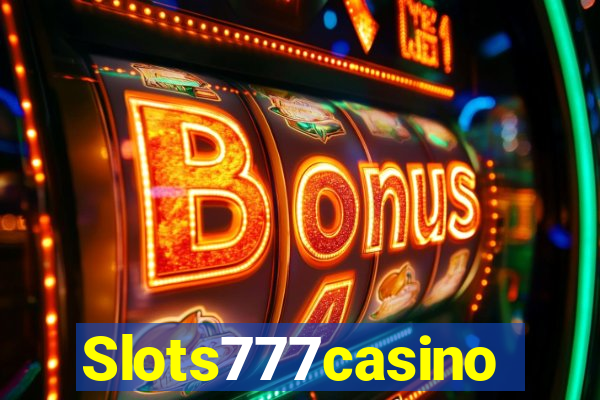 Slots777casino