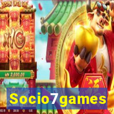 Socio7games