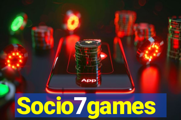 Socio7games