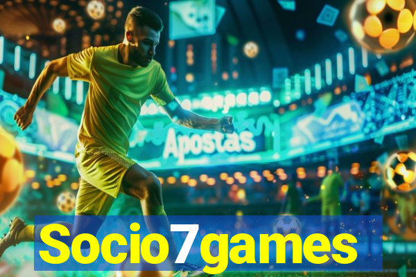 Socio7games