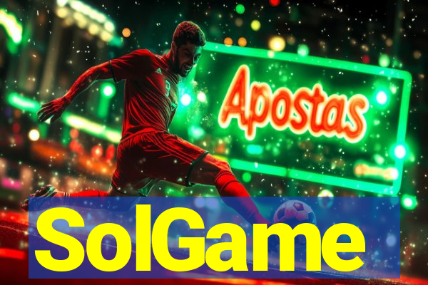 SolGame