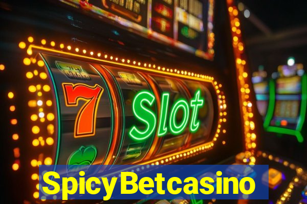 SpicyBetcasino