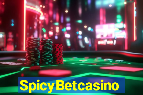 SpicyBetcasino