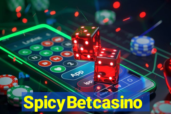 SpicyBetcasino