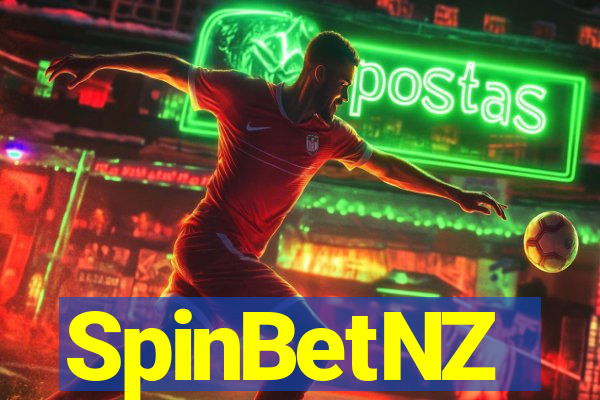 SpinBetNZ