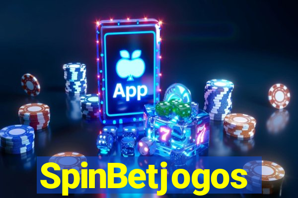 SpinBetjogos