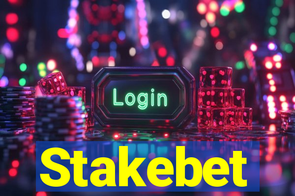 Stakebet