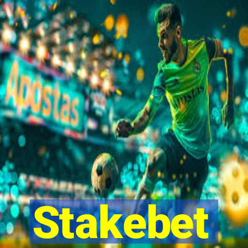 Stakebet