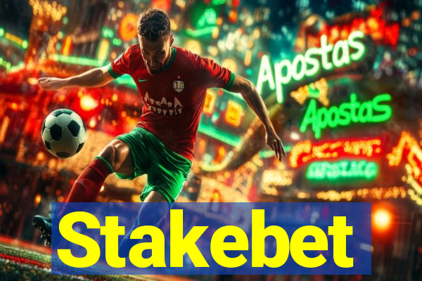 Stakebet