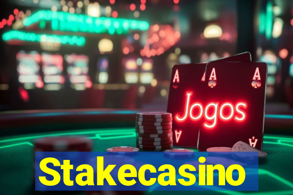 Stakecasino