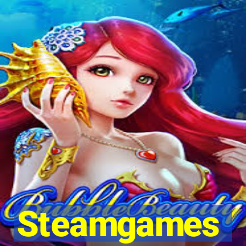 Steamgames