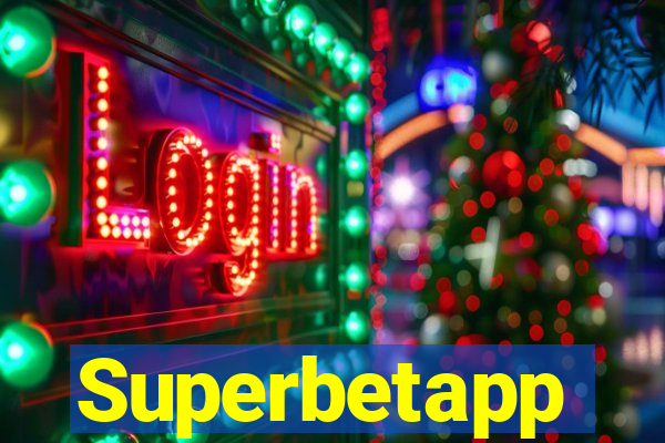 Superbetapp