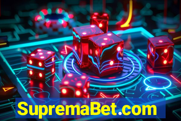 SupremaBet.com