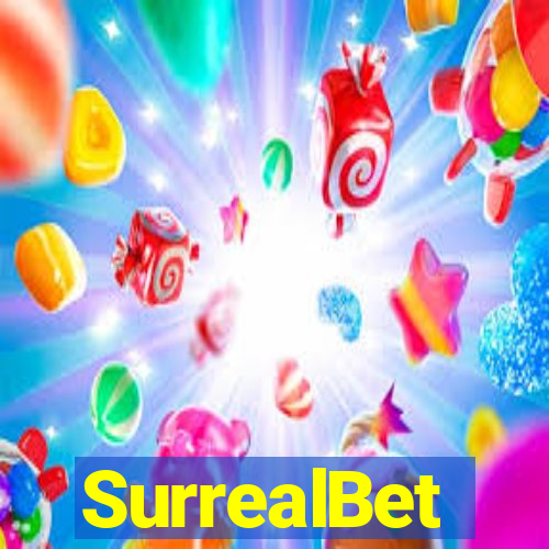 SurrealBet