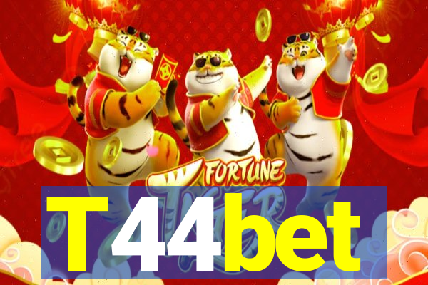 T44bet