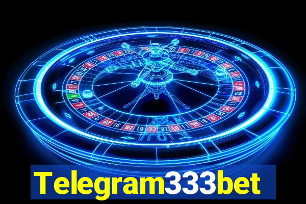 Telegram333bet