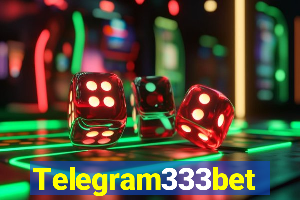 Telegram333bet