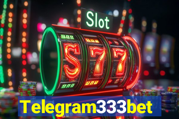 Telegram333bet