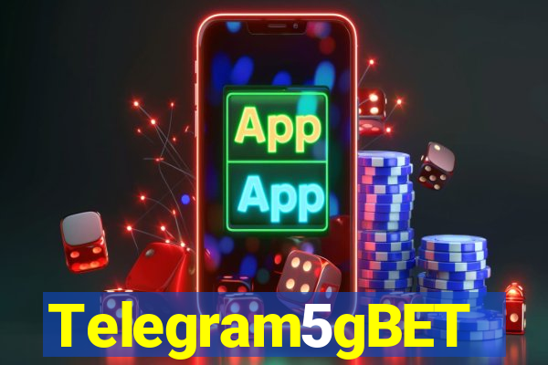 Telegram5gBET