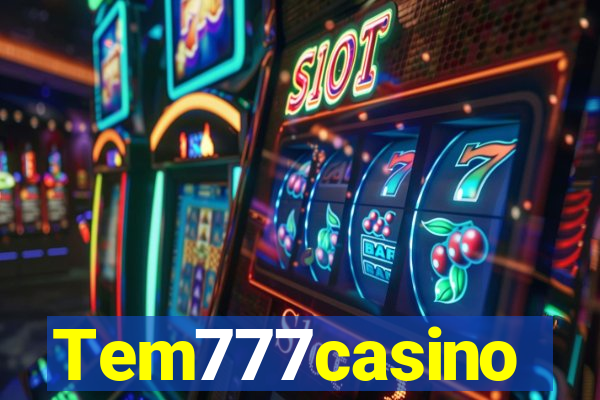 Tem777casino