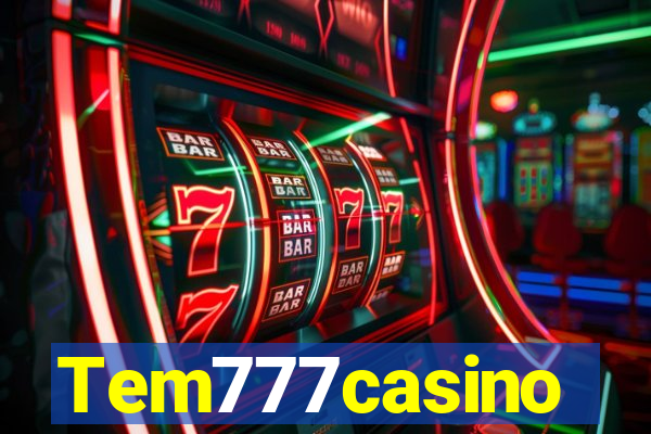 Tem777casino