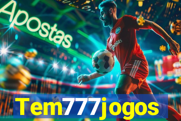 Tem777jogos