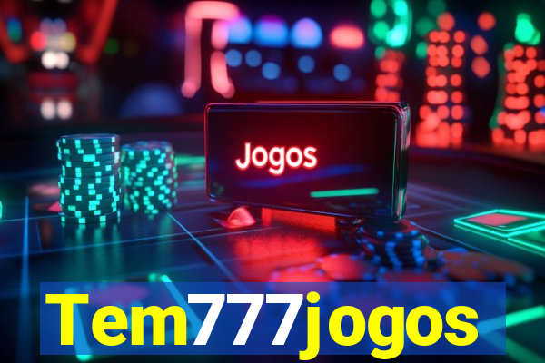 Tem777jogos