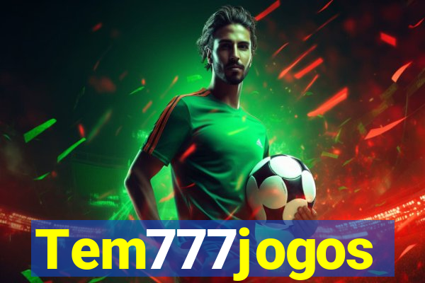 Tem777jogos