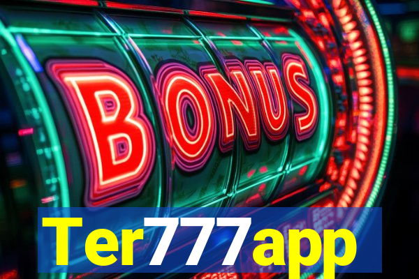 Ter777app