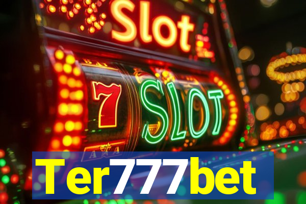 Ter777bet