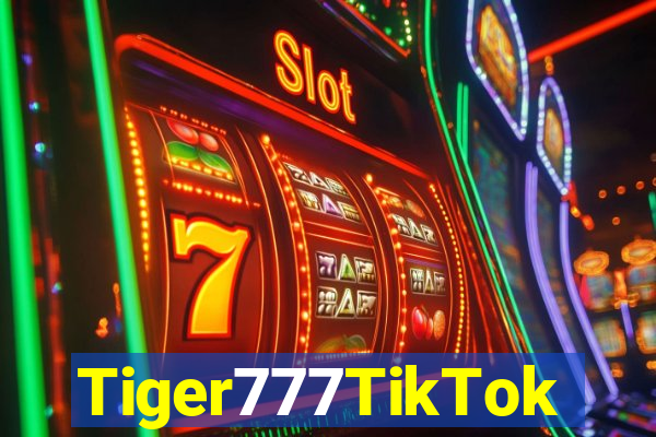 Tiger777TikTok