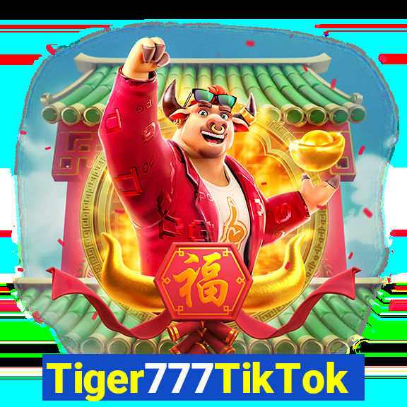 Tiger777TikTok