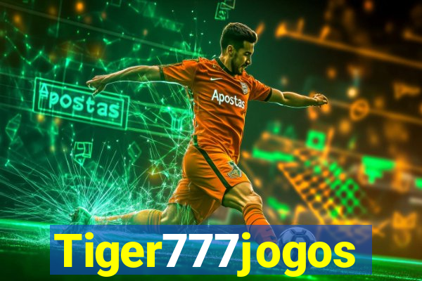 Tiger777jogos