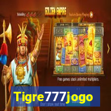 Tigre777jogo