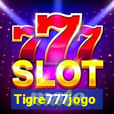 Tigre777jogo