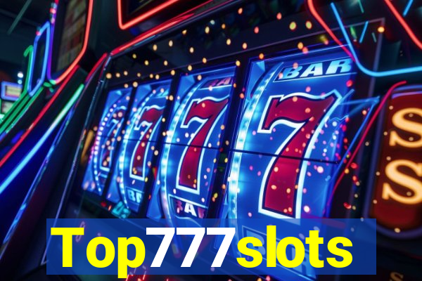 Top777slots