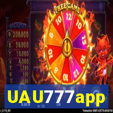 UAU777app