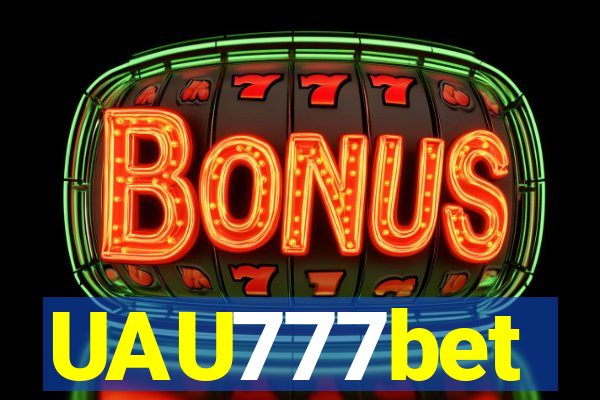 UAU777bet