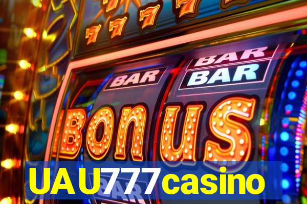 UAU777casino