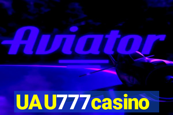 UAU777casino