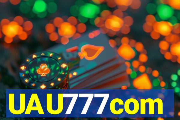 UAU777com